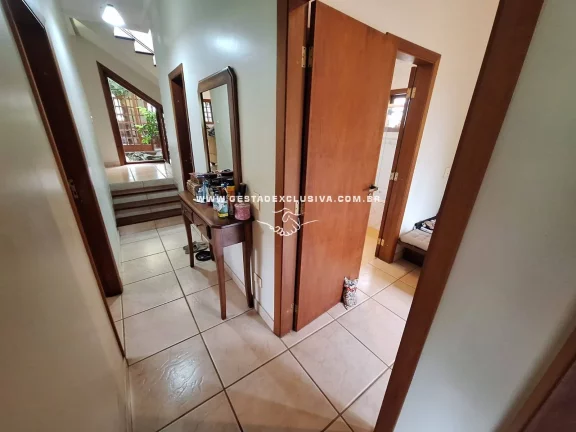 Imagem CHÁCARA 4 DORM 5Mil m² COND.FECHADO PISCINA QDRA TENIS CAMPO POMAR ITATIBA