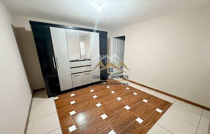 Imagem Casa com 3 dormitórios à venda, 123 m² por R$ 230.000,00 - Residencial São Conrado - Tatuí/SP