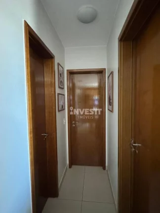 Imagem Apartamento à venda no Village Veneza - Goiânia/GO