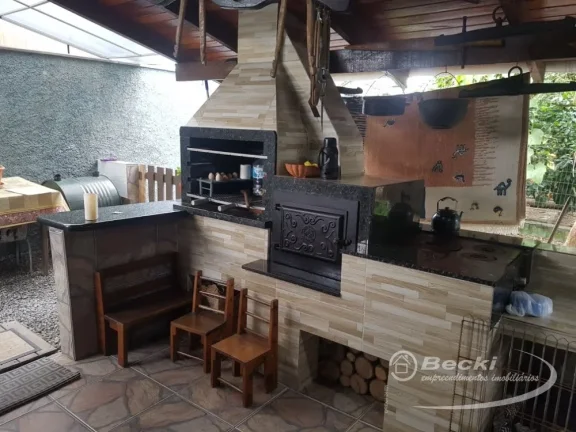 Imagem Casa com aspecto de sítio no Profipo Santa Catarina - Joinville