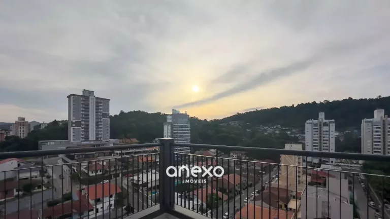 Imagem Apartamento a venda em Blumenau com 2 Dormitórios no bairro Vila Nova
