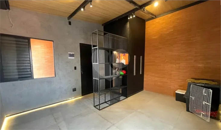 Imagem Sobrado à venda com 3 quartos, sendo 2 suítes, em Butantã, São Paulo - SP