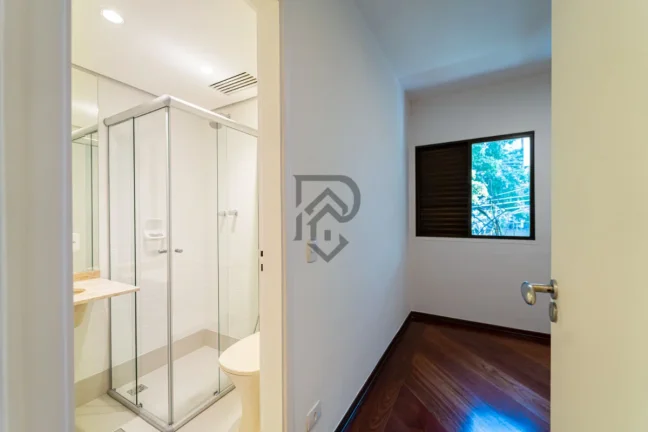 Imagem Apartamento Itaim Bibi pronto para morar