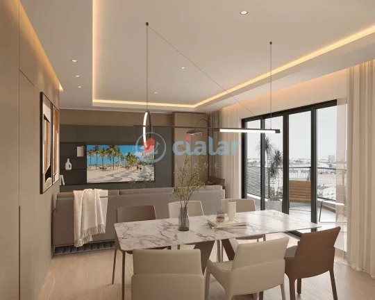 Imagem Garden à venda 2 Quartos 1 Suite 1 Vaga 83.59M Tijuca Rio de Janeiro - RJ | Gabizo 48