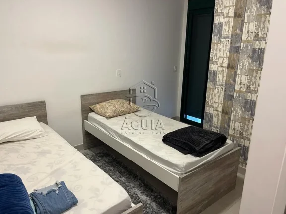 Imagem Lindo apartamento mobiliado na praia Grande em Ubatuba perto da praia!