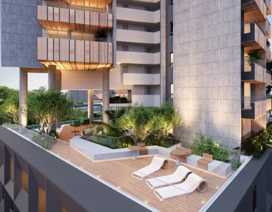 Imagem APARTAMENTO RESIDENCIAL em São Paulo - SP, Pinheiros