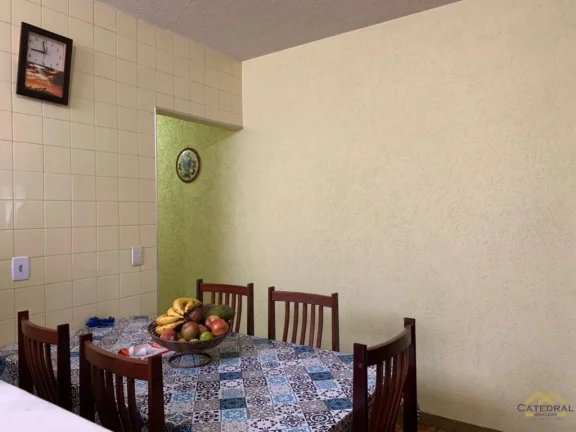 Imagem Casa terrea no bairro Vila hortolândia - com 3 dormitórios e vaga para 3 carros.