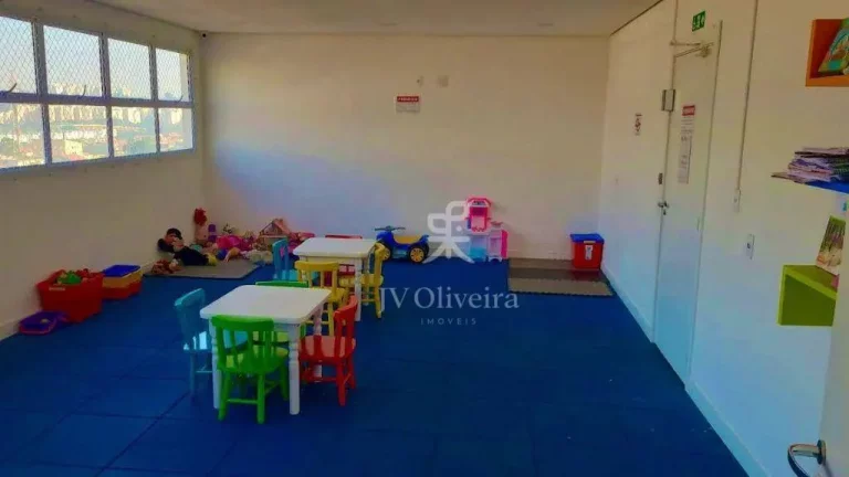 Imagem Apartamento com 2 dormitórios à venda, 41 m² por R$ 318.000,00 - Vila Butantã - São Paulo/SP