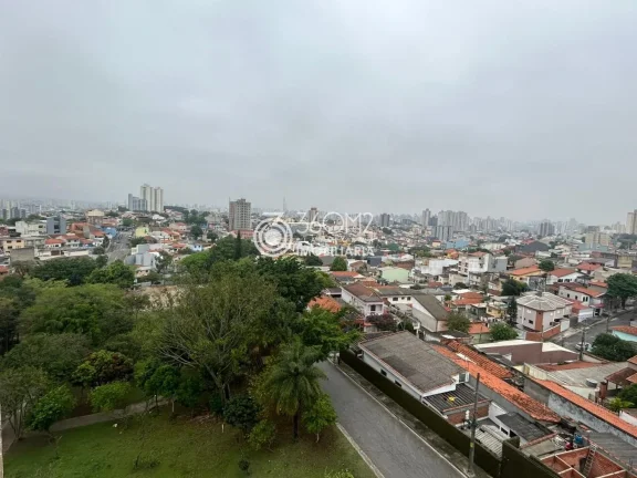 Imagem Apartamento para Venda em Santo André / SP no bairro Parque das Nações