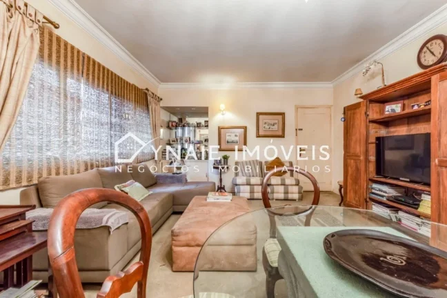 Imagem APARTAMENTO RESIDENCIAL em SÃO PAULO - SP, CERQUEIRA CÉSAR