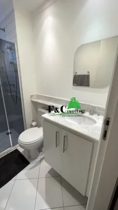Imagem Apartamento para Venda em Campinas, Parque Prado, 3 dormitórios, 3 suítes, 1 banheiro, 3 vagas