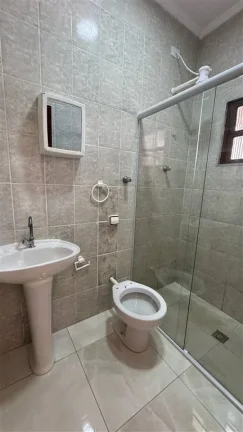 Imagem CASA COM 70.5 m² - MARACANÃ - PRAIA GRANDE SP