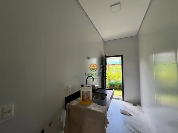 Imagem Casa com 4 dormitórios à venda, 247 m² por R$ 1.790.000,00 - Condomínio Gran Royalle - Lagoa Santa/MG