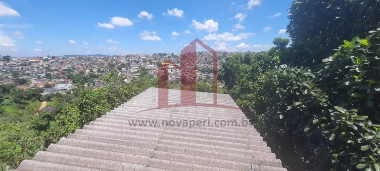 Imagem CASA RESIDENCIAL em FRANCO DA ROCHA - SP, Vila Elisa