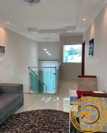 Imagem CASA RESIDENCIAL em SALTO - SP, RESIDENCIAL SÃO BENTO