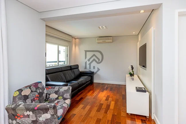 Imagem Apartamento moema passaros pronto para morar proximo parque ibirapuera