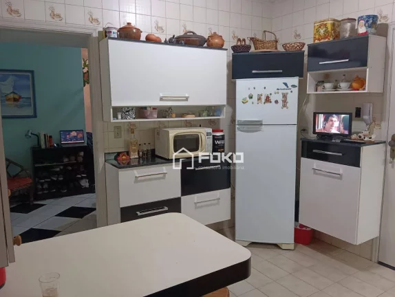 Imagem Apartamento com 3 dormitórios à venda, 96 m² por R$ 392.000,00 - Vila Silveira - Guarulhos/SP