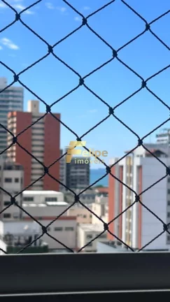 Imagem BELÍSSIMO APARTAMENTO DE DOIS QUARTOS EM ITAPUA