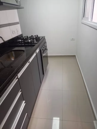 Imagem Apartamento Cobertura sem Condominio 73 m² 2 Dormitorios 1 Vaga de Garagem