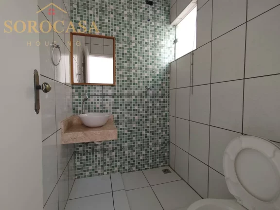 Imagem Casa à Venda - 2 dorm. - Vila Amato