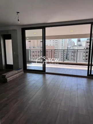 Imagem Apartamento Padrão 144m2 no Chácara Klabin
