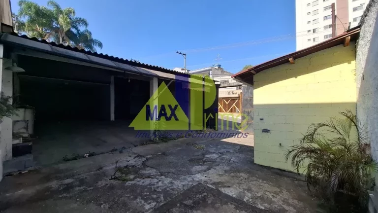 Imagem Terreno de 300m² à venda na Vila Esperança, São Paulo-SP: sua oportunidade de investimento na cidade grande!