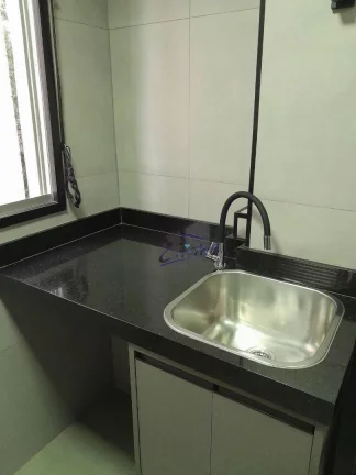 Imagem Apartamento com 3 quartos (1suíte) à venda, 68 m² - Morumbi - São Paulo/SP