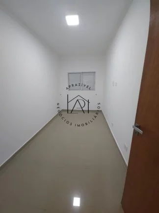 Imagem Casa para Venda em Praia Grande, Mirim, 2 dormitórios, 1 suíte, 3 banheiros, 3 vagas