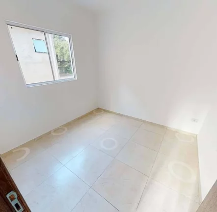 Imagem Sobrado no Residencial Azaléia no Pinheirinho - 3 Quartos - R$680mil