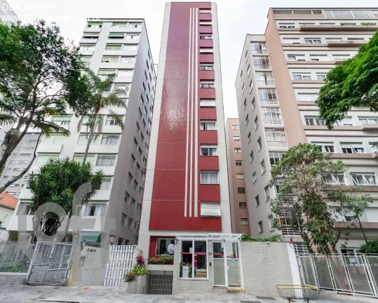 Imagem APARTAMENTO RESIDENCIAL em São Paulo - SP, Bela Vista