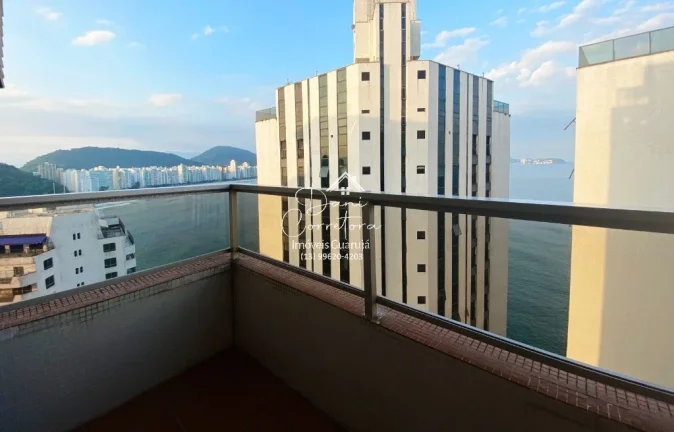 Imagem Apartamento frente mar, Praia das Astúrias