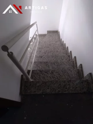 Imagem Casa em Condomínio Fechado á venda na Penha 108 m² 2 dormitórios 2 vagas