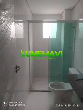 Imagem Apartamento à venda em Mogi das Cruzes - Com vaga de Carro