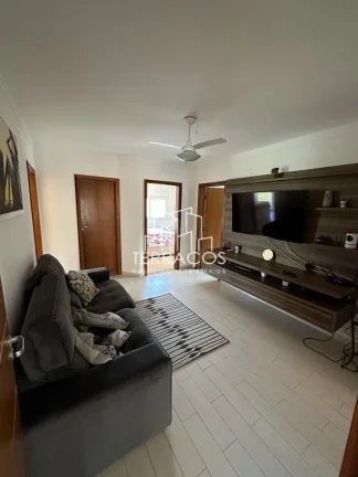 Imagem CASA EM CONDOMÍNIO COM MOVEIS PLANEJADOS E COM VISTA PARA "PEDRA GRANDE" EM ATIBAIA.