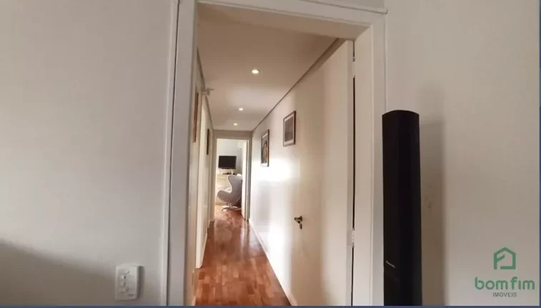 Imagem Apartamento para venda, 2 quarto(s), Menino Deus, Porto Alegre/RS. - AP2709