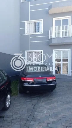 Imagem Apartamento sem Condomínio para Venda em Santo André / SP no bairro Vila Tibiriçá