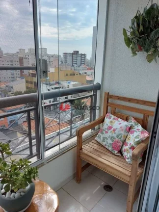 Imagem Apartamento à venda, Santa Maria, São Caetano do Sul, SP