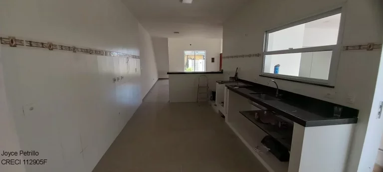 Imagem CASA RESIDENCIAL em Peruíbe - SP, Sambura