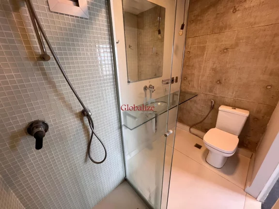 Imagem Apartamento à venda no MaxHaus em Santos por R$ 930 mil