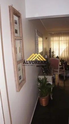 Imagem Sobrado à venda conforto, funcionalidade e excelente localização!