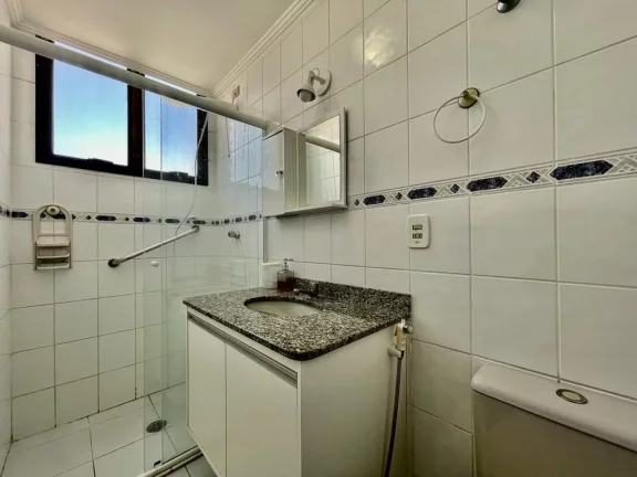 Imagem Cobertura com 3 dormitórios à venda, 186 m² - Pitangueiras - Guarujá/SP