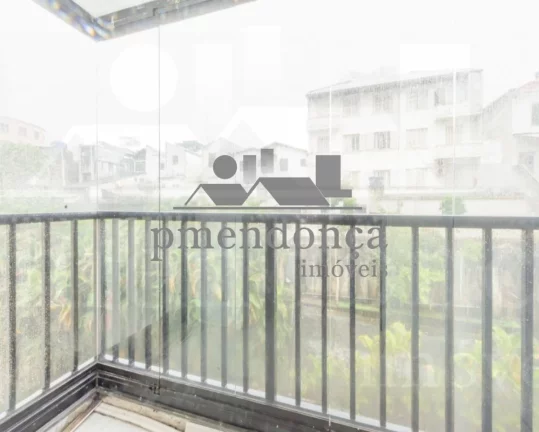 Imagem Apartamento 3 quartos, 1 suite, 2 vagas, 103m2