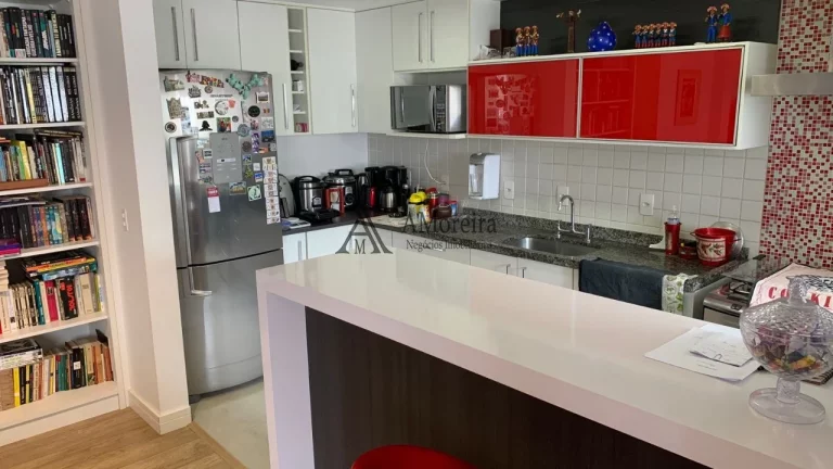 Imagem Imperdível! Apartamento à venda em Jundiaí-SP, Bairro Engordadouro: 3 quartos, 2 suítes, 3 salas, 4 banheiros, 2 vagas, 162m².