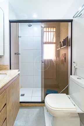 Imagem APARTAMENTO de luxo com 4 SUÍTES - Majestic, Cidade Jardim, Barra Olímpica