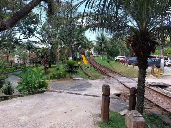 Imagem Mangaratiba - Praia Brava - Rua da Fonte - Linda residência com vistão para o mar!!!