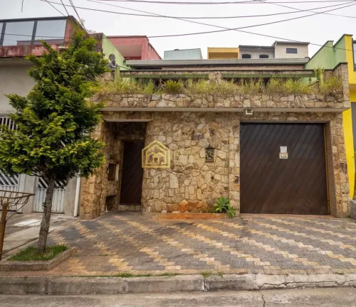 Imagem Casa Padrão