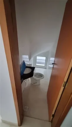 Imagem CASA COM 101.54 m² - SAMAMBAIA - PRAIA GRANDE SP