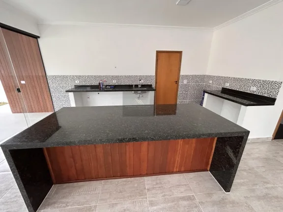 Imagem Casa em Condomínio para Venda em Ubatuba / SP no bairro Horto