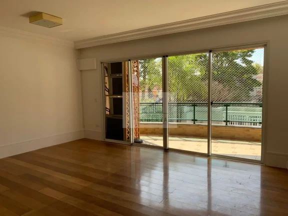 Imagem APARTAMENTO À VENDA 167M² 3 DORMITÓRIOS NO BROOKLIN