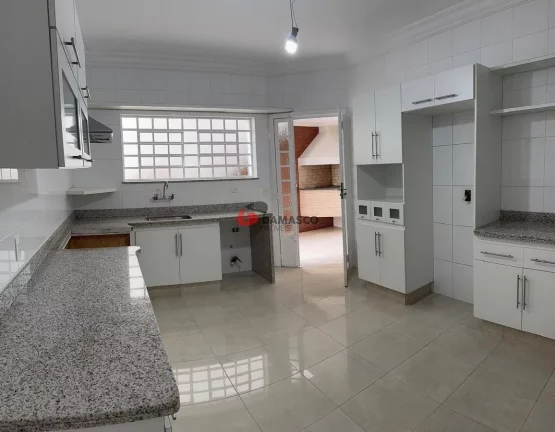 Imagem Sobrado à venda, Cerâmica, São Caetano do Sul, SP